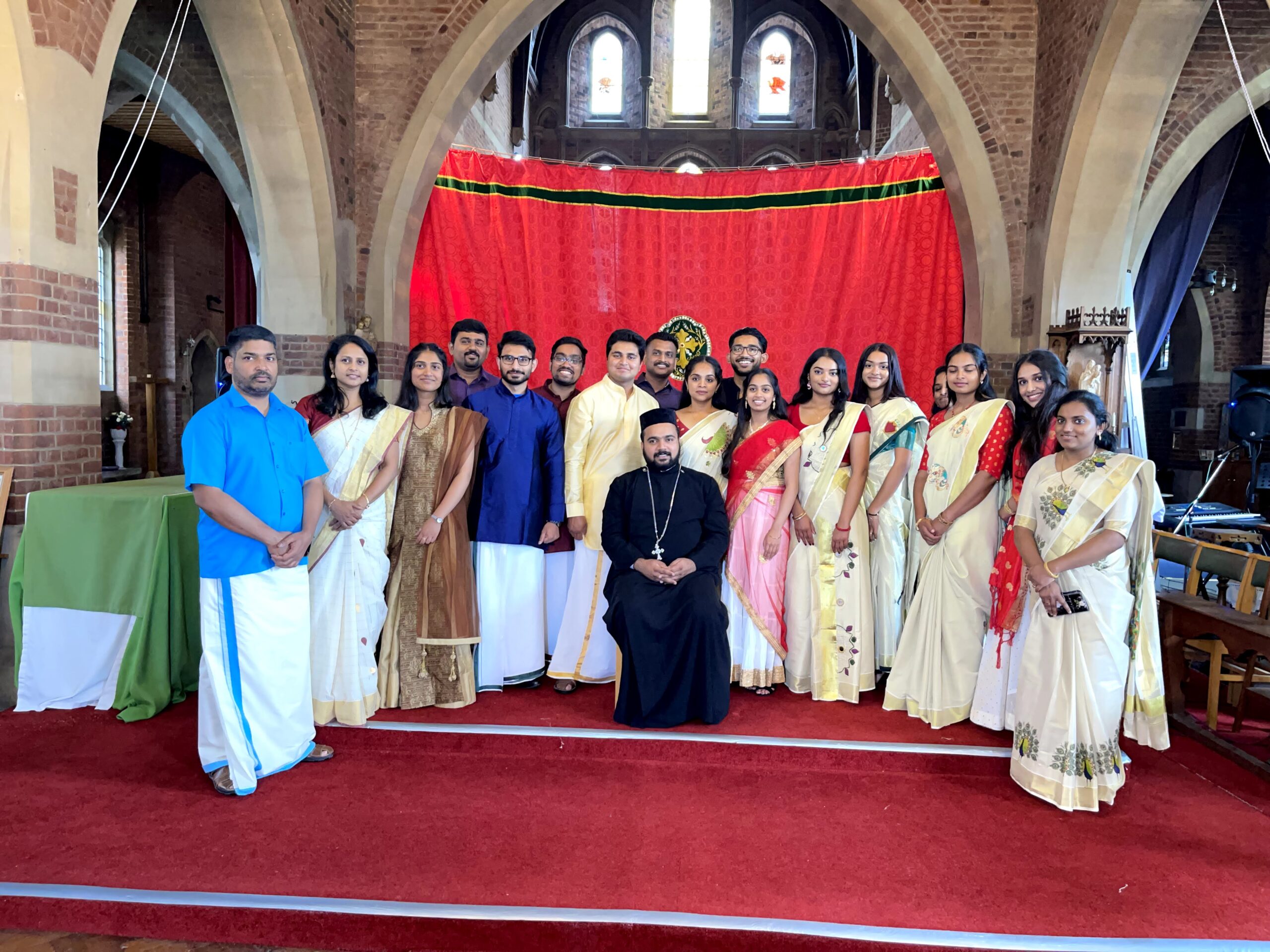 youth wing group photo