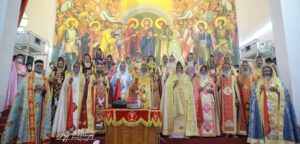 H.H Moran Mar Baselius Marthoma Mathews III-4